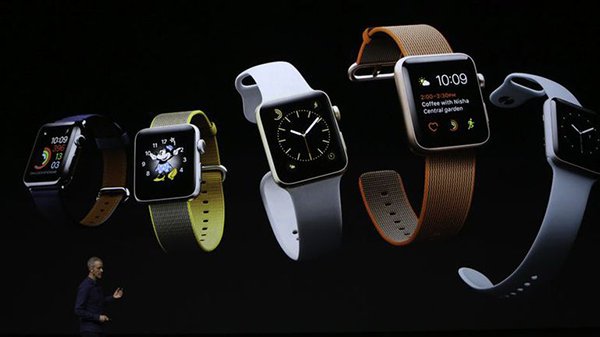 apple watch may release in 2nd half of 2017 00