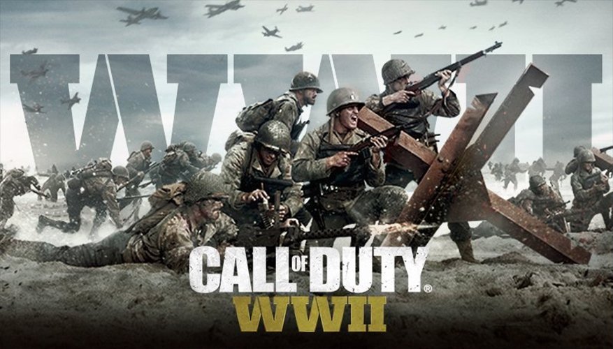 call duty wwii now officially announced details inside