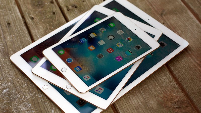 細數分別之處！iFixit：新版iPad 確認是初代iPad Air 的升級版！ - 流動日報