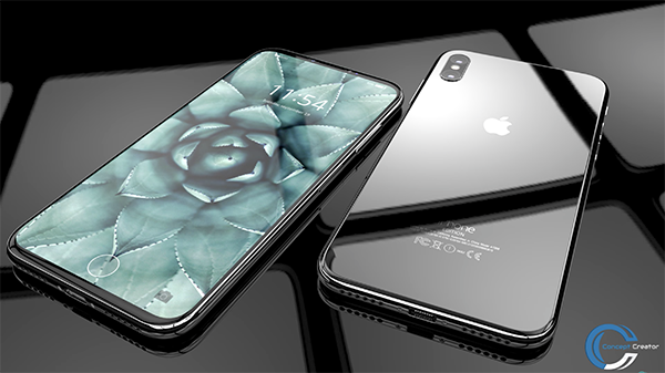iphone 8 concept video on late april 00