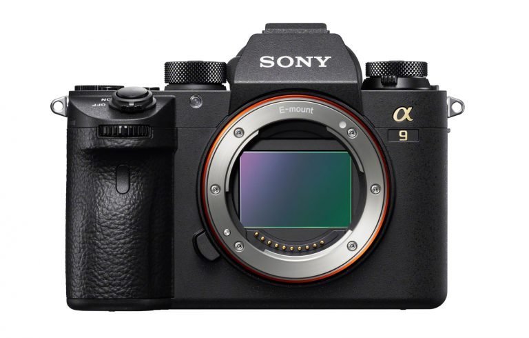 sony a9 1