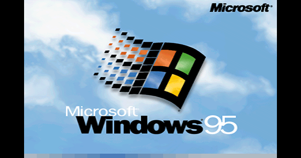 windows 95 98 startup sound slowed 4000 00