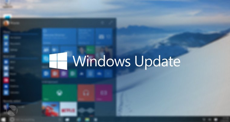 windows update 07 story