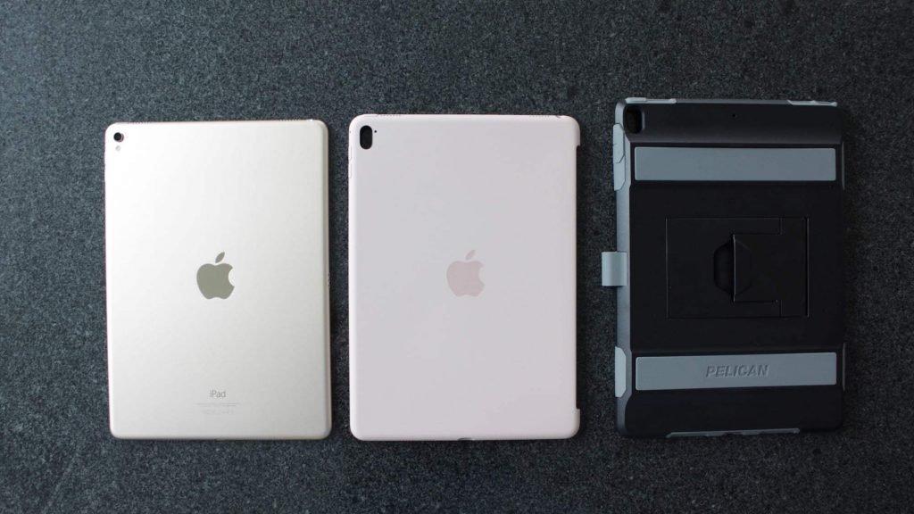 9 7 inch ipad apple silicon case 10 7 inch ipad pro case 4
