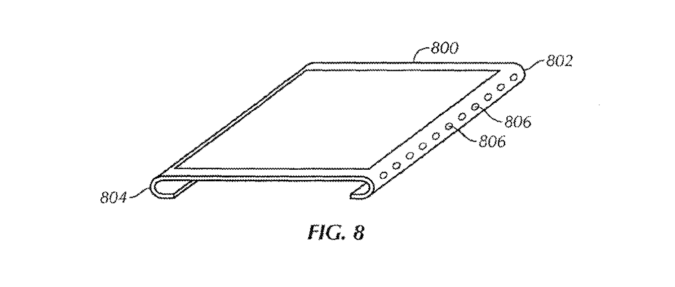 Apple Patent 05162