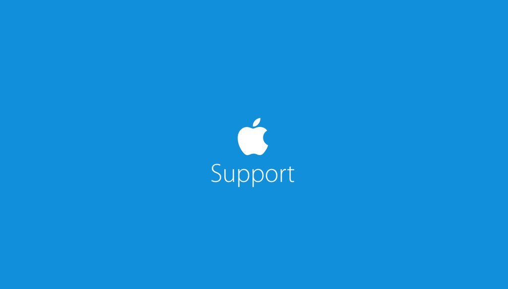 AppleSupport