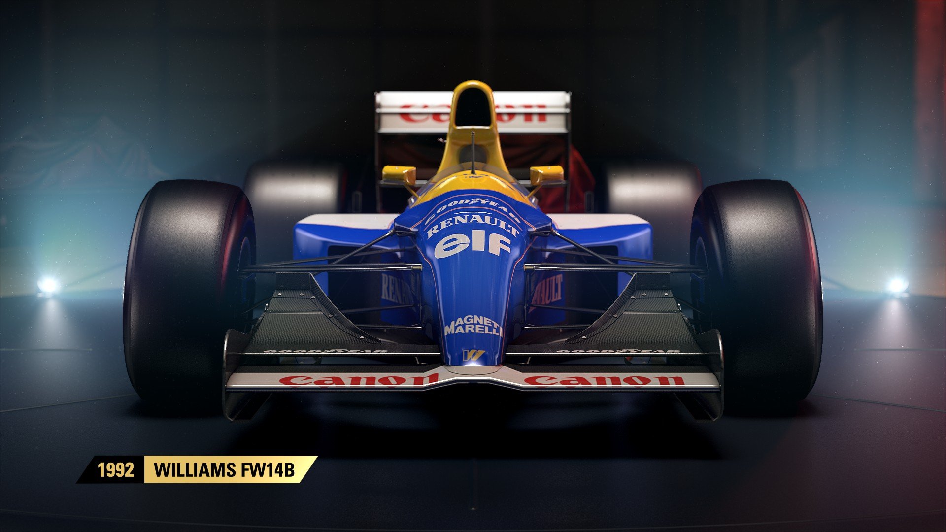 F1 17 發售情報正式公開今年8 月由你創造歷史 New Mobilelife 流動日報