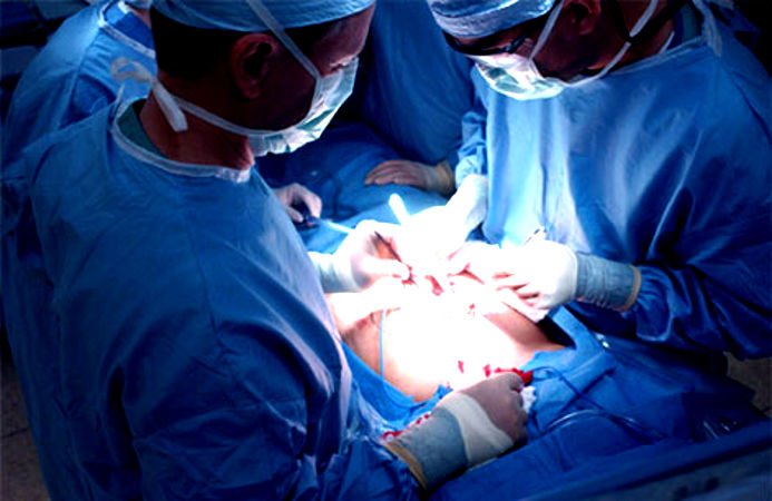 Nano Surgery Could Be the Next Medical Revolution 2