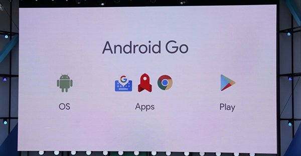 android go 00