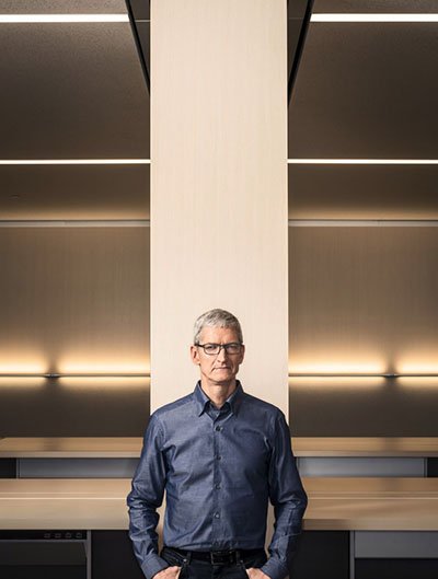 apple park inner photos and interviews 05