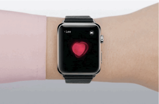 apple watch able to detect abnormal heart rhythm 01
