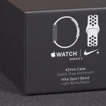 apple watch nike lab unboxing 05