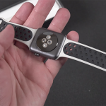 apple watch nike lab unboxing 06