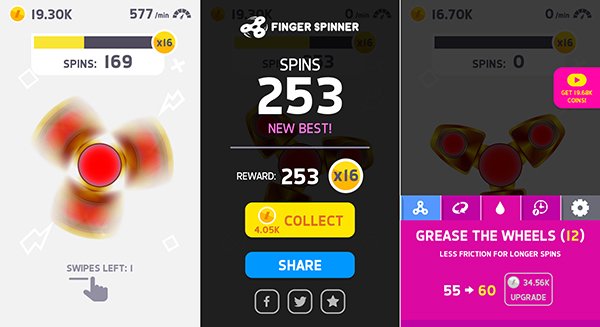finger spinner app play 02