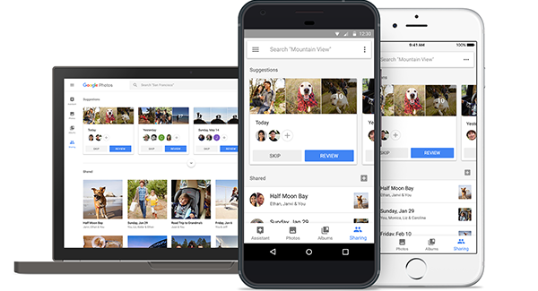 google photos may update two functions 01