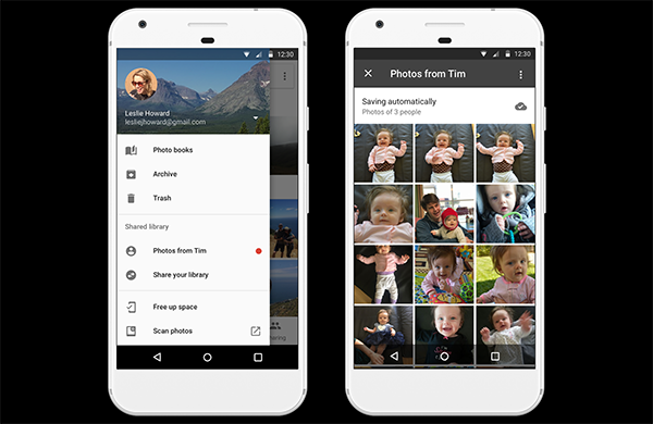 google photos may update two functions 02