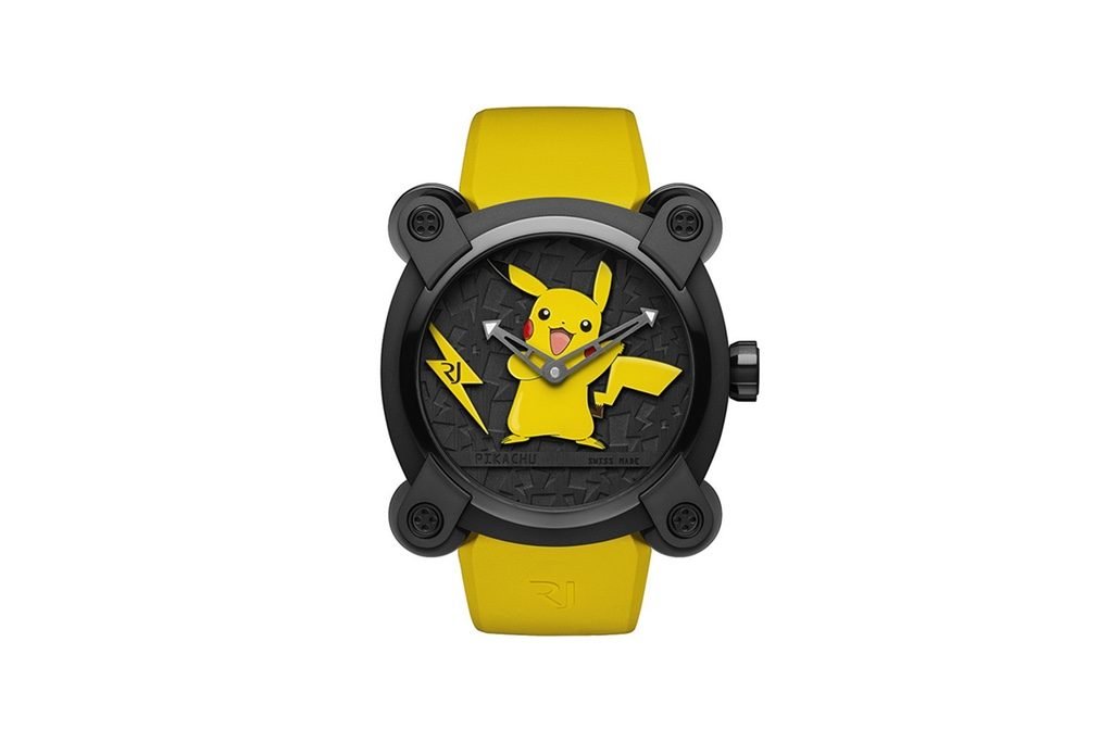 http hypebeast.com image 2016 10 limited edition pokemon watch 1