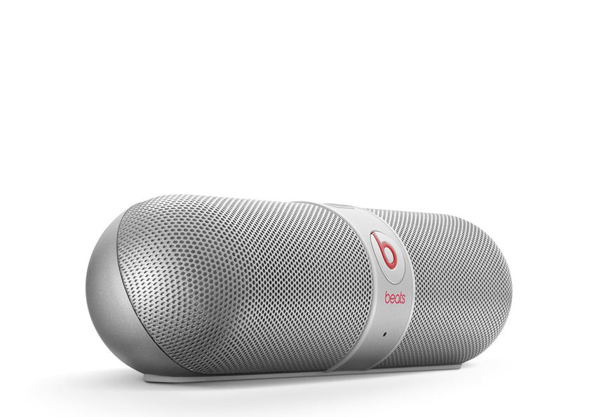 http mashable.com wp content gallery 8 best iphone speakers beats20Pill