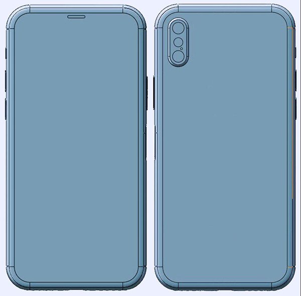 iphone 8 cad drawing leak 00