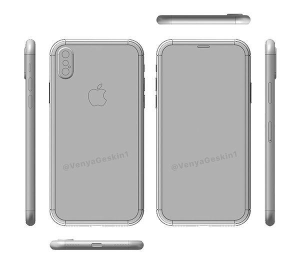 iphone 8 cad drawing leak 01