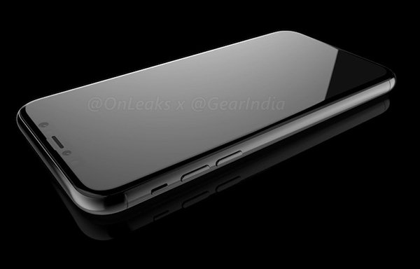 iphone 8 concept design with onleaks 00