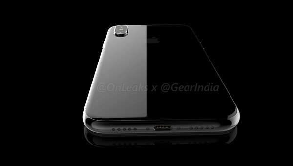 iphone 8 concept design with onleaks 10