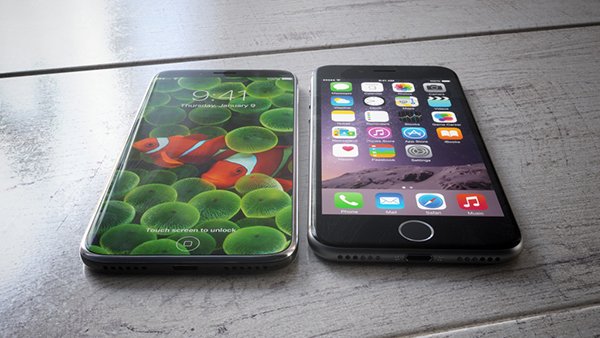 iphone 8 may be previewed in june 01