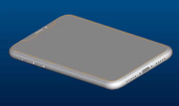 iphone 8 more cad image 02