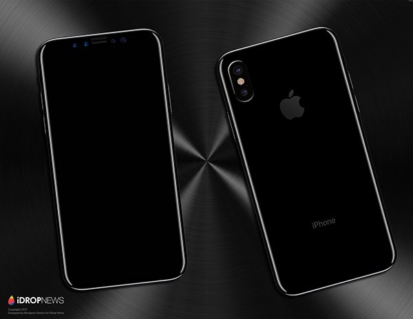 iphone 8 spec compare with iphone 7 s8 00