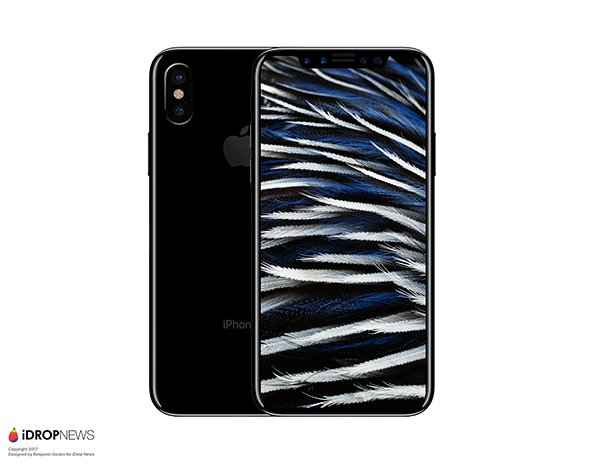 iphone 8 spec compare with iphone 7 s8 07