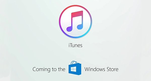 itunes is coming to windows store 00a