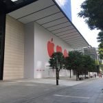 singapore 1st apple store 11