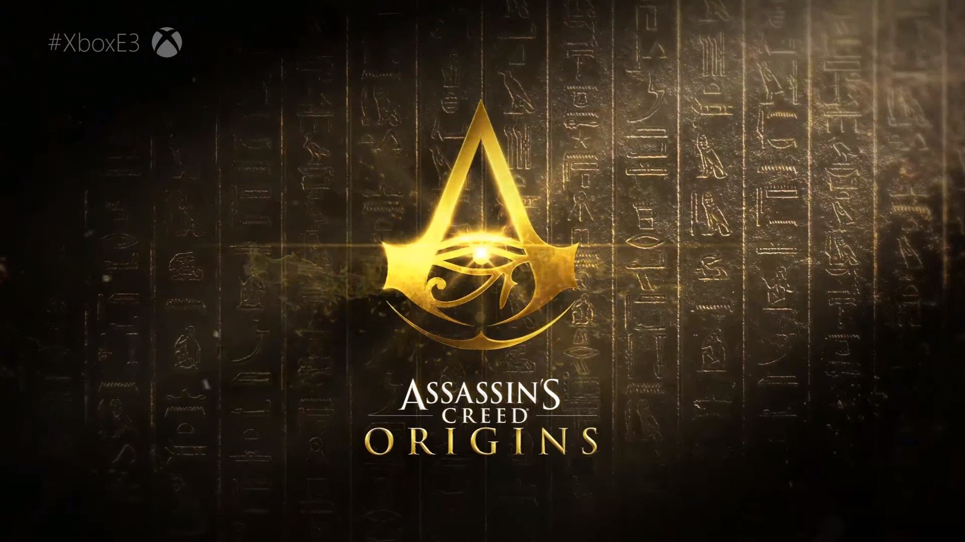 Assassins Creed Origins 1