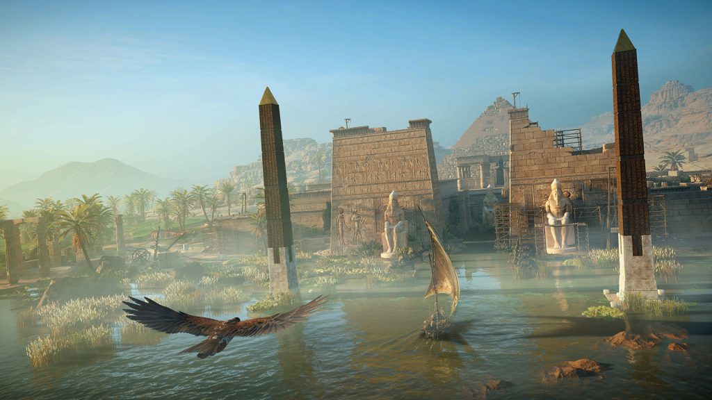 Assassins Creed Origins 5 1