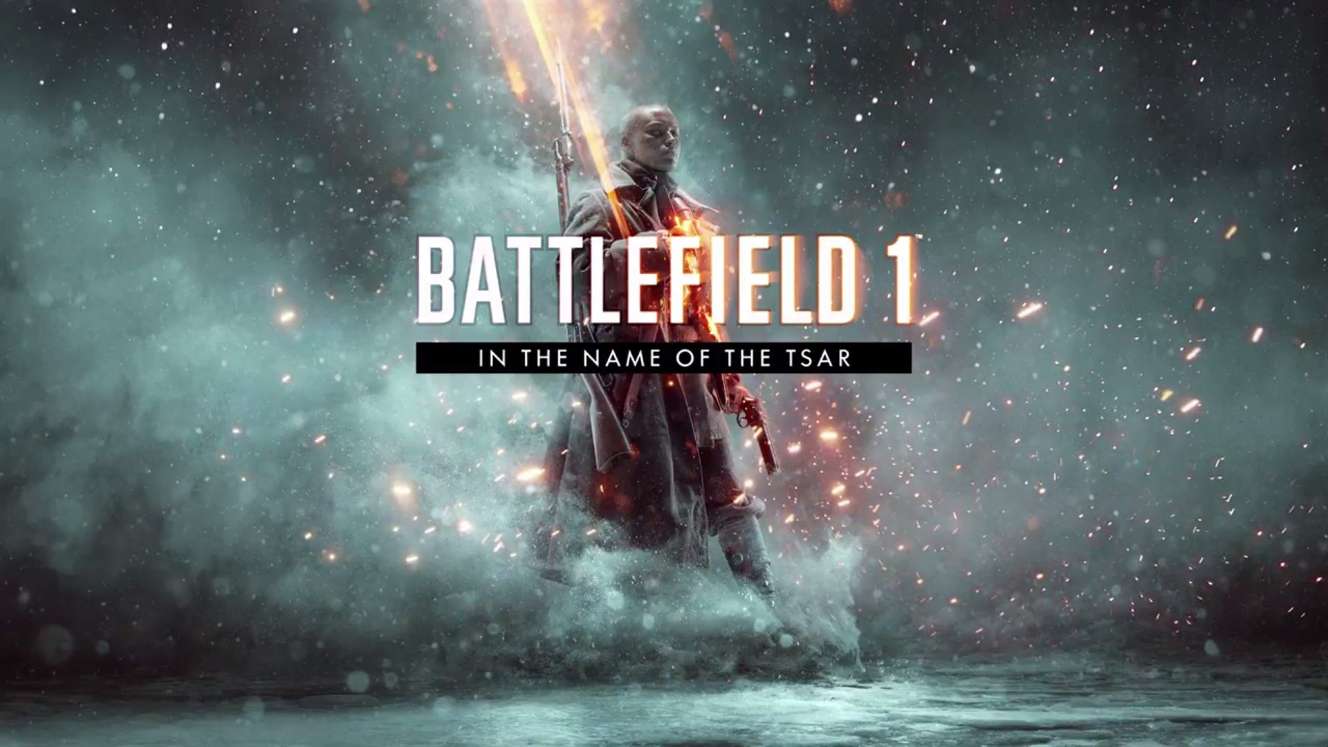 Battlefield 1 In the Name of the Tsar 1