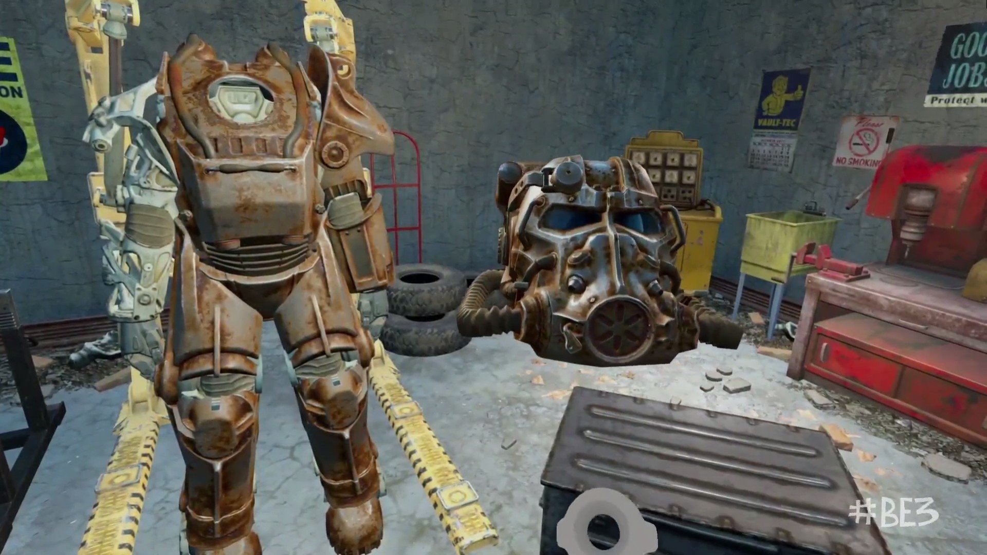 Fallout 4 VR 4