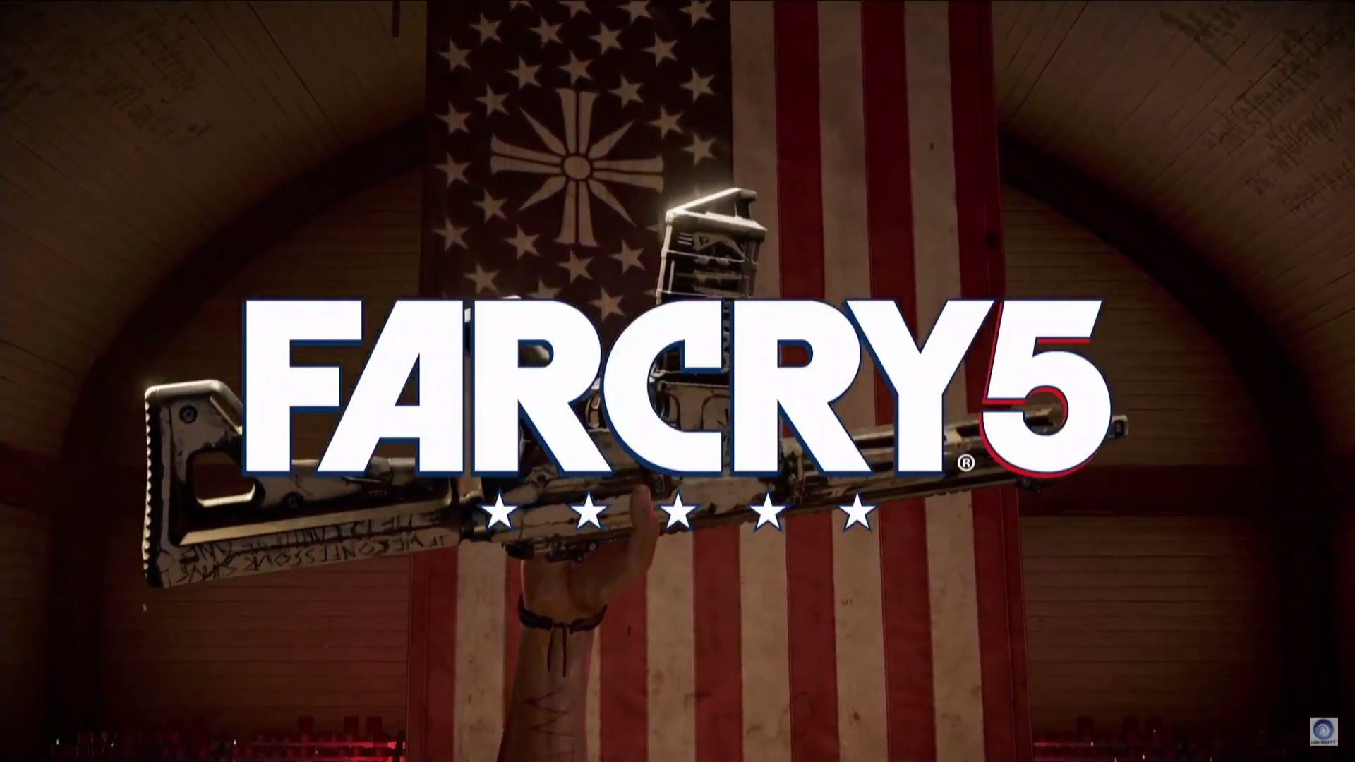 Far Cry 5 1