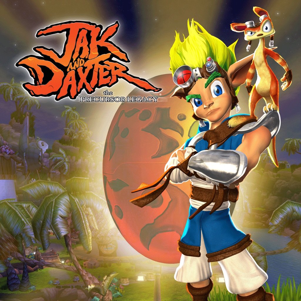 Jak and