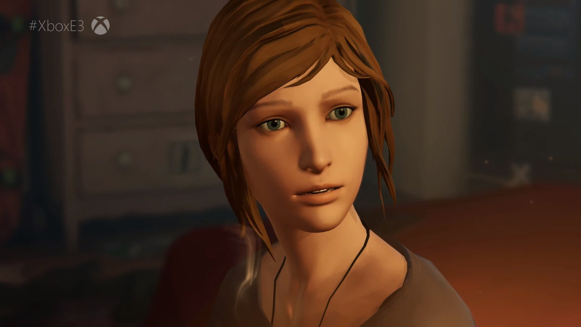 LIFE IS STRANGE Before the Storm 1