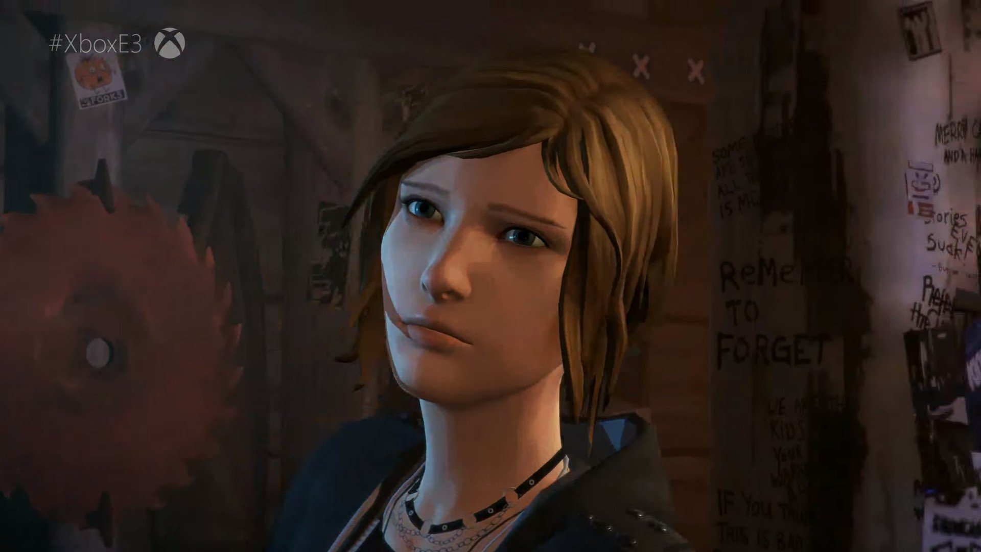 LIFE IS STRANGE Before the Storm 2