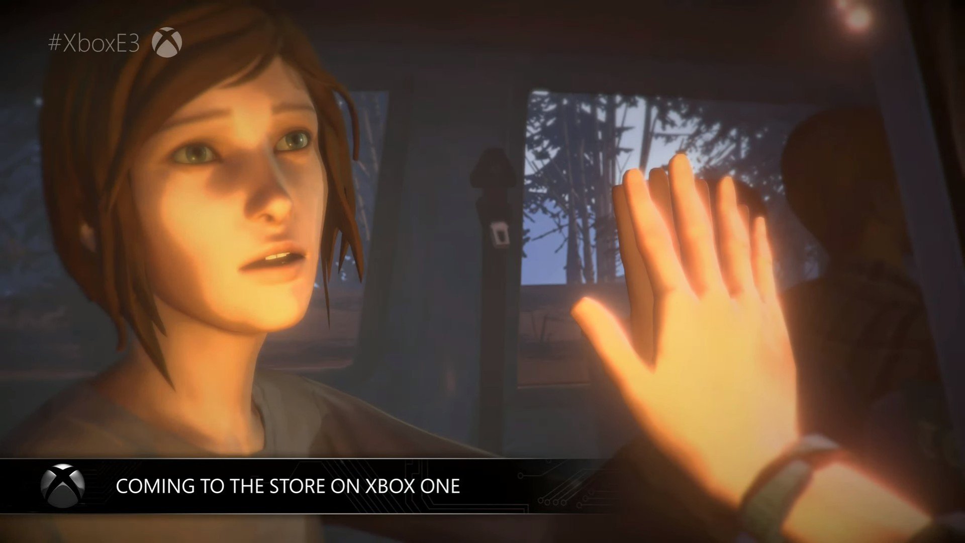 LIFE IS STRANGE Before the Storm 4