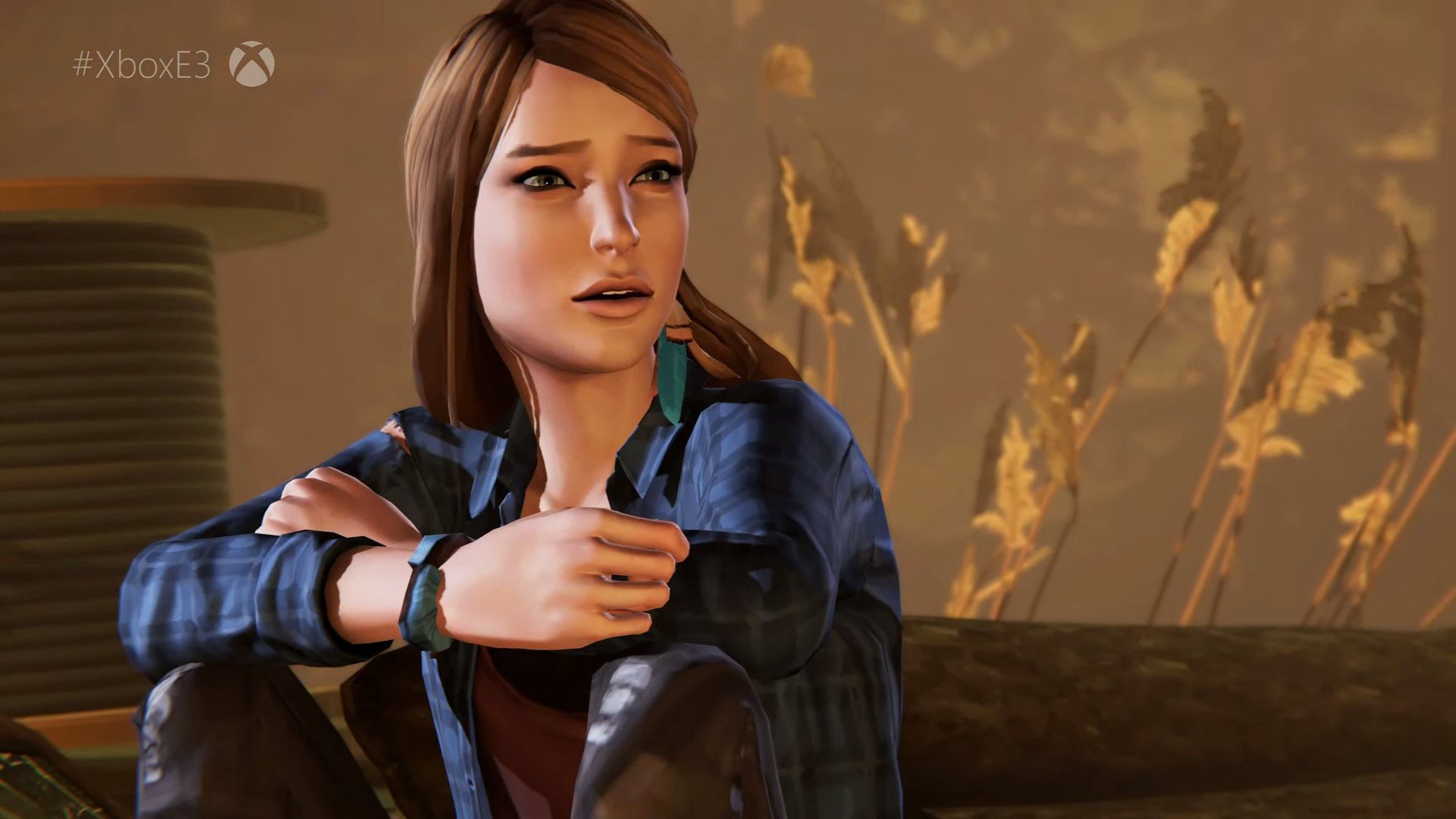 LIFE IS STRANGE Before the Storm 5