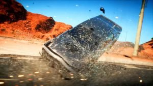 Need for Speed Payback 2