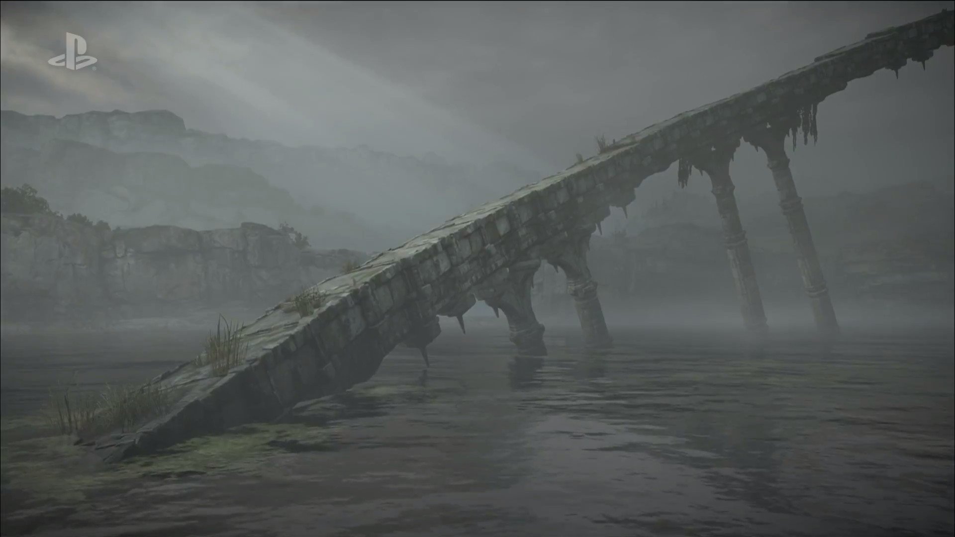 Shadow of the Colossus 5