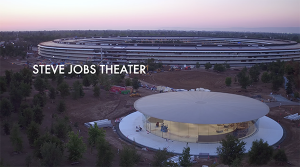 apple park ufo steve jobs theater 00