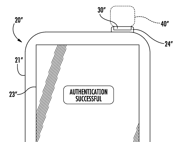 apple patent hints new position of touch id 01