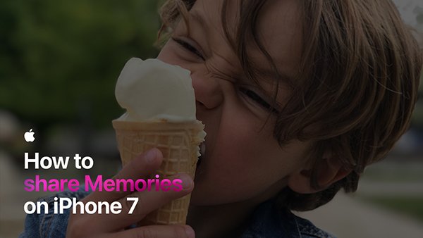 apple youtube ad iphone 7 memories in photos app 00
