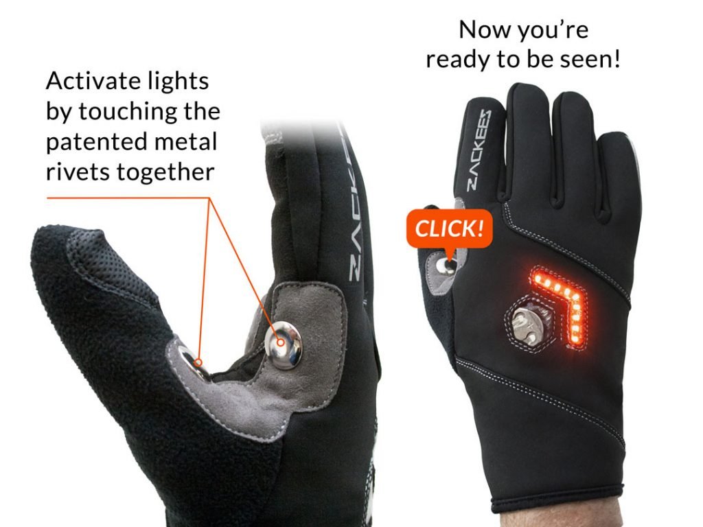 how gloves activate winter larger
