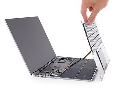 ifixit surface laptop hard teardown 03
