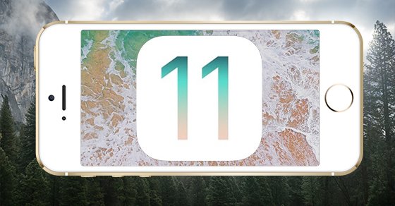 ios 11 installed into iphone 5s within 5 days 00a